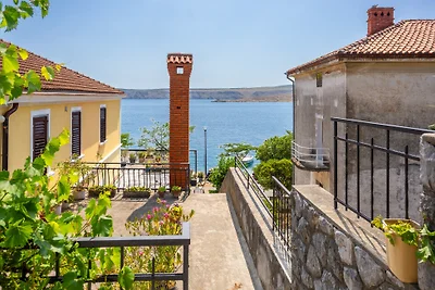 Holiday home Villa Blue coast by Villas Guide