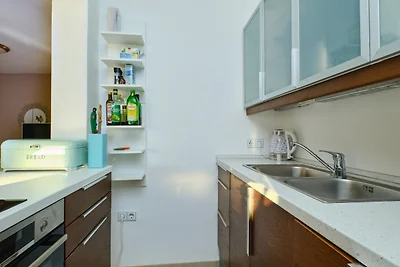 Villa Hemingway beachfront by Villas Guide