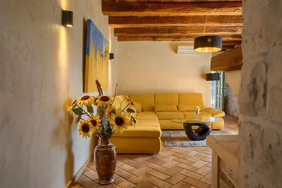 Villa Zvonar by Villas Guide