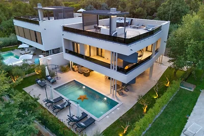 Villa Tranquilla by Villas Guide