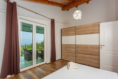 Villa Risika 1 with pool island Krk by Villas...