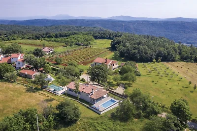 Villa Melnica by Villas Guide