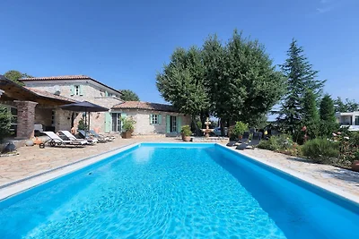 Villa Karim by Villas Guide
