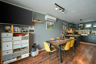 Holiday House Ved by Villas Guide