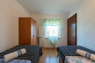 Apartman City View 3 by Villas Guide