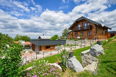 Villa Luna - Ludbreg by Villas Guide