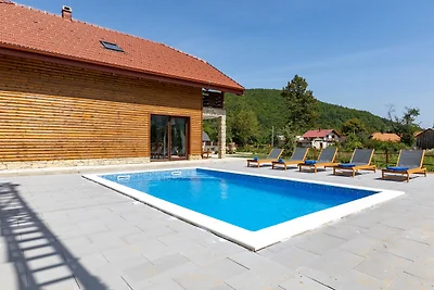 Villa D-Ika by Villas Guide