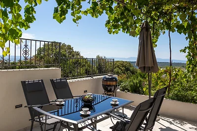 Villa Aristea Crikvenica by Villas Guide