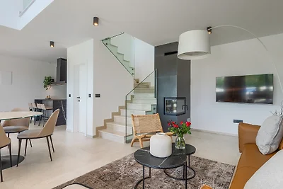 Villa Petrush by Villas Guide