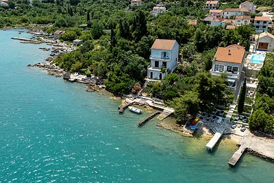 Kuća za odmor Dopust za oporavak Hodilje