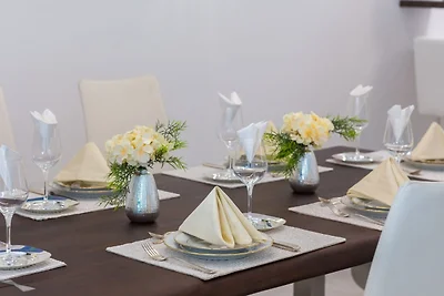 Villa Ocean by Villas Guide