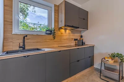 Villa Ella by Villas Gudie