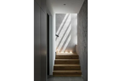 Modern Villa Noble with outdoor pool and game...