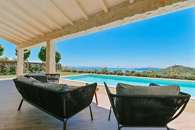 Villa Natura 3 - Opatija by Villas Guide