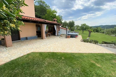 Villa Supetarska Draga by Villas Guide