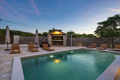 Holiday house Hedonica by Villas Guide