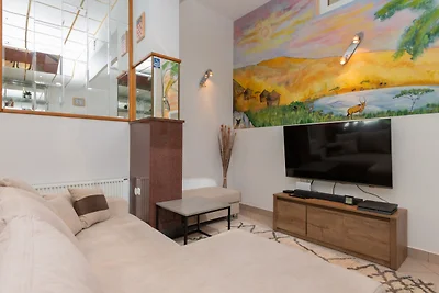 Villa Marija-Makarska by Villas Guide