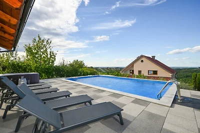Villa Nevita by Villas Guide