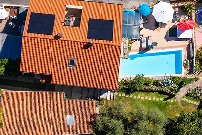 Holiday home Andrea with whirpool by Villas...