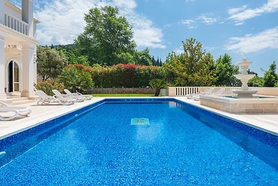 La Villa Dubrovnik by Villas Guide