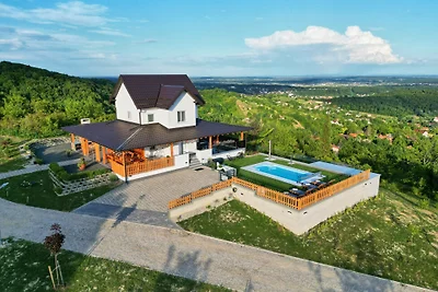 Villa AD Astra by Villas Guide