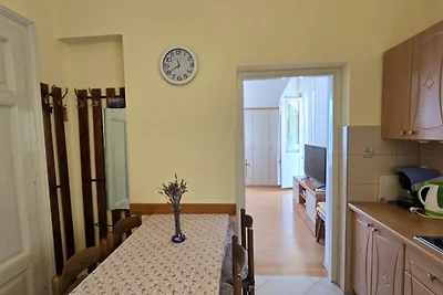 Apartman Villa San Giovanni - Lovran by Villa...