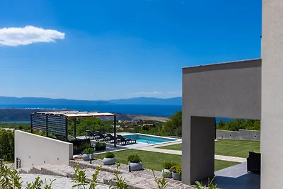 Villa Luminosa by Villas Guide