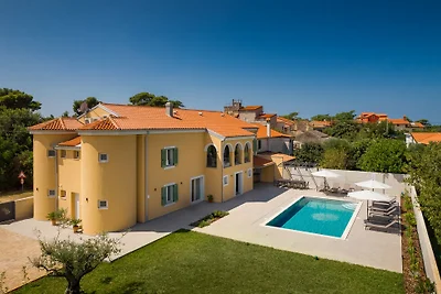Villa Lucilla by Villas Guide