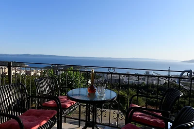 Holiday Home Ane - Makarska by Villas Guide
