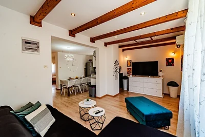 Villa Bradat by Villas Guide