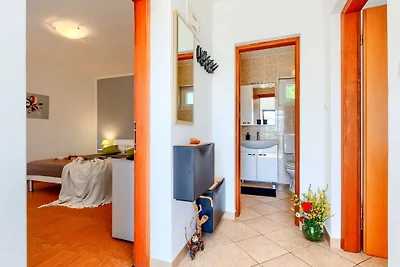 Apartman Nina by Villas Guide