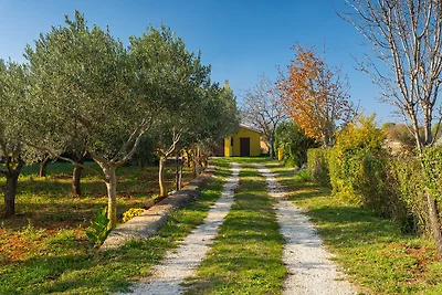 Villa Smilja by Villas Guide