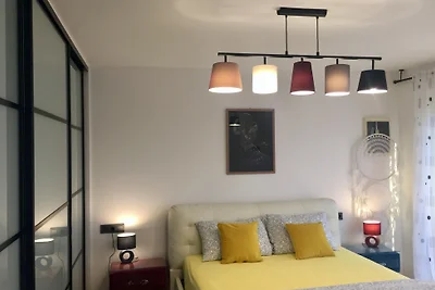 Holiday Home Capella - Rab by Villas Guide