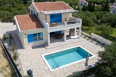 Villa Olea by Villas Guide