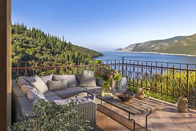 Villa Palma by Villas Guide