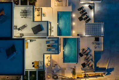 Villa Ocean by Villas Guide