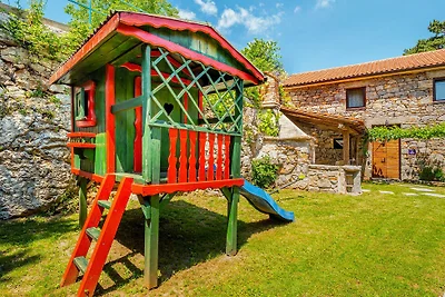 Casa Antica - Storia Verde by Villas Guide