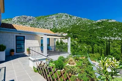 Villa Bohemia by Villas Guide