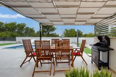 Villa Shaula 1 by Villas Guide