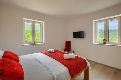 Villa Casa Mavretici by Villas Guide