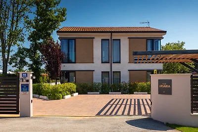 Villa Ursaria by Villas Guide