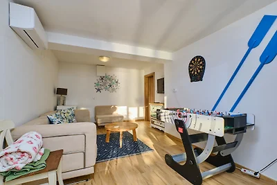 Villa Hemingway beachfront by Villas Guide