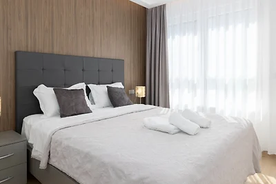 Sunny Lux Villa 2 in Makarska by Villas Guide