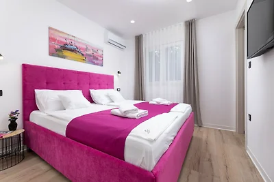 Sea View Villa Oliva with pool Krk by Villas...