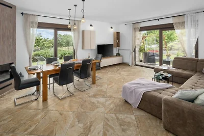 Villa Palazzon by Villas Guide