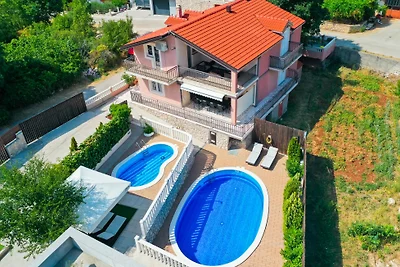 Villa Mateo -Zagvozd by Villas Guide