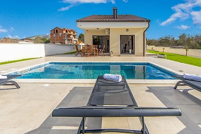 Villa Shaula 1 by Villas Guide