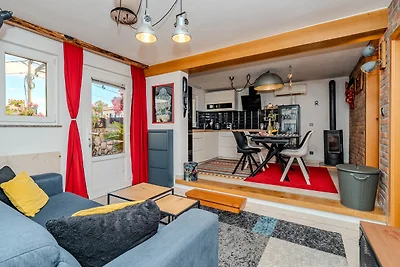 Holiday Home Capella - Rab by Villas Guide