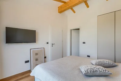 Villa Petrush by Villas Guide