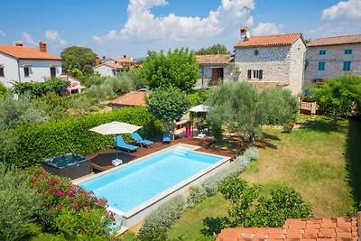 Villa Casa Rossa by Villas Guide